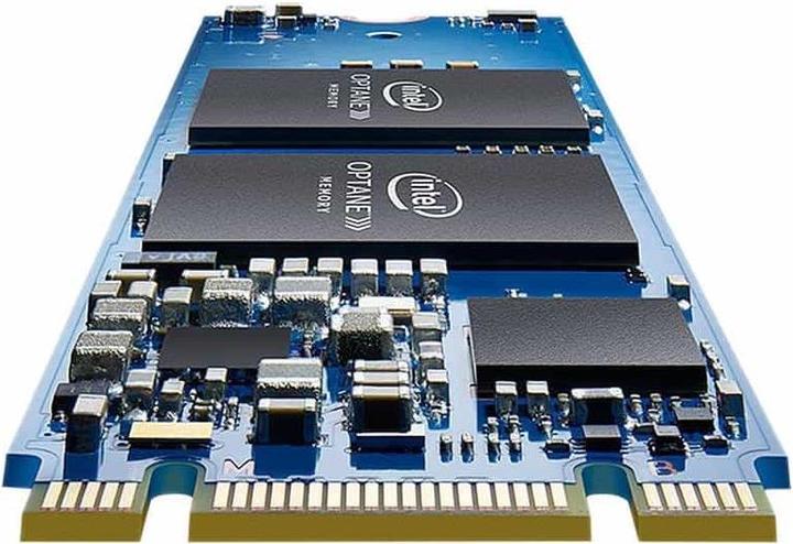 Image du produit Intel Mémoire Optane (32 Go, M.2)
