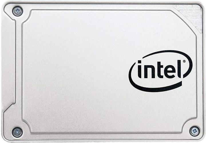 Produktbild Intel 545s (512 GB, 2.5")