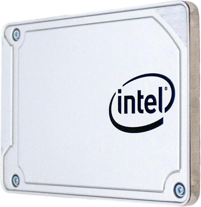 Produktbild Intel 545s (512 GB, 2.5")
