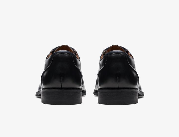 Actual product image Clarks CraftArlo Lace (44)