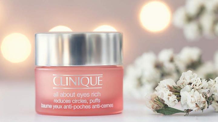 Actual product image Clinique All About Eyes Rich (Crème, 15 ml)
