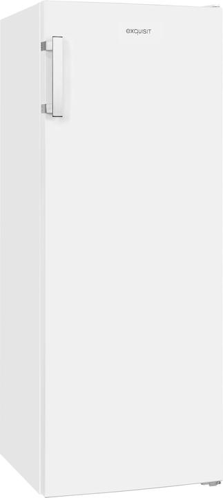 Actual product image Exquisit GS231-NF-H-040D (Stand-alone, 161 l)