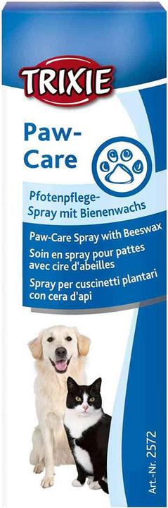 Actual product image Trixie Paw care spray (Dog, Cat, 50 ml)