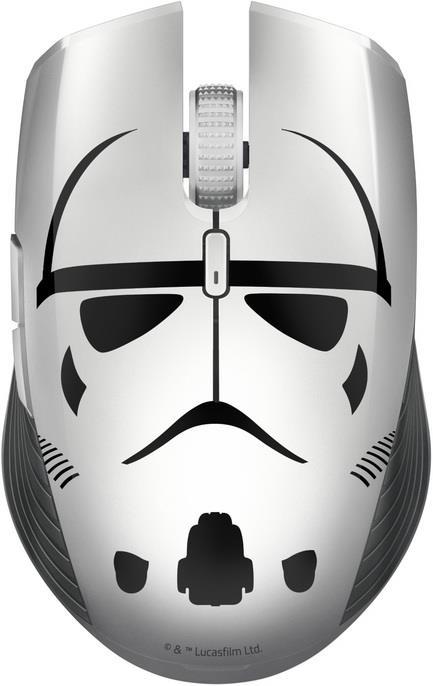 Razer Édition Atheris Stormtrooper (Sans fil)