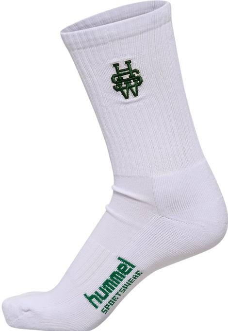 Immagine prodotto hummel hml3-PACK SOCKS EMBROIDERY (46 - 48)