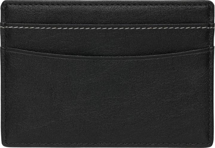 Actual product image Swiss Peak RFID Blocking Card Holder