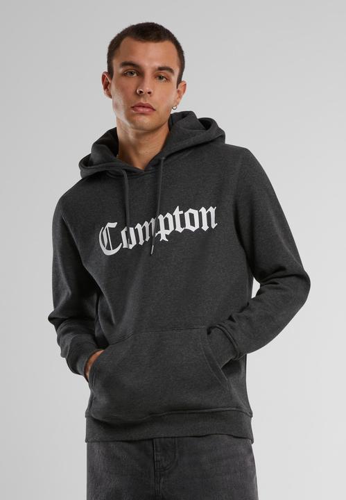 Immagine prodotto Mister Tee Felpa con cappuccio Compton - 382 (XL)