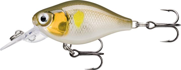 Rapala Ultra Light Shad (4 cm)
