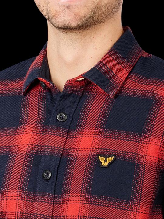 Immagine prodotto Pme Legend Twill Check Shirt 3048 (L)