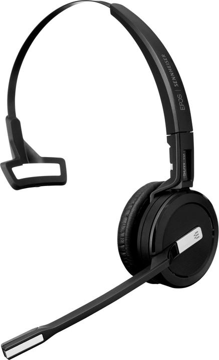 Produktbild Sennheiser Impact SDW 5014 (Kabellos, USB Typ-B)