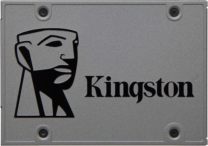 Kingston Uv500 (960 GB, 2.5")