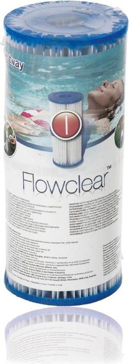 Immagine prodotto Bestway cartuccia filtro