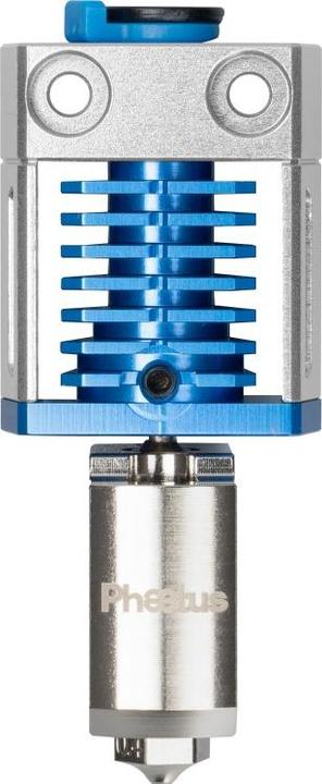 Actual product image Phaetus Dragonfly HIC HF Hot-End (Hotend)