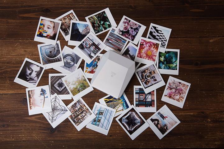 Immagine prodotto Fujifilm Instax Share SP-3 (Termica diretta, Colore)