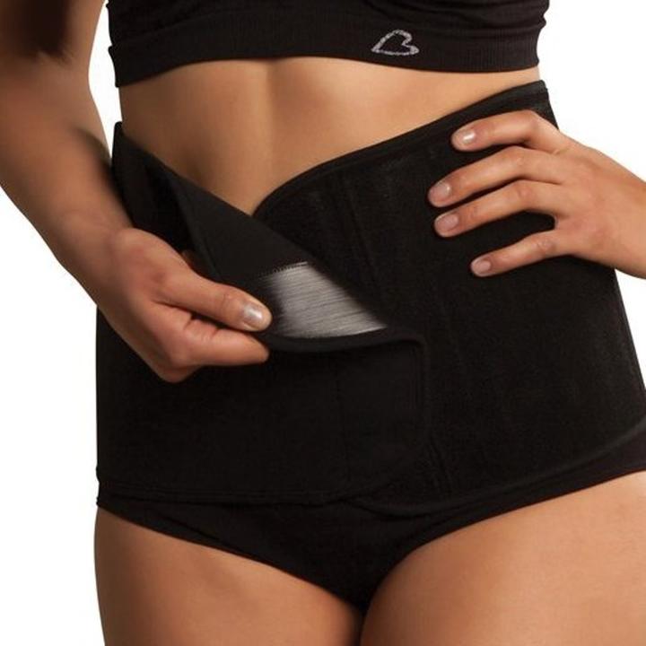 Actual product image Carriwell Belly band (L, XL)