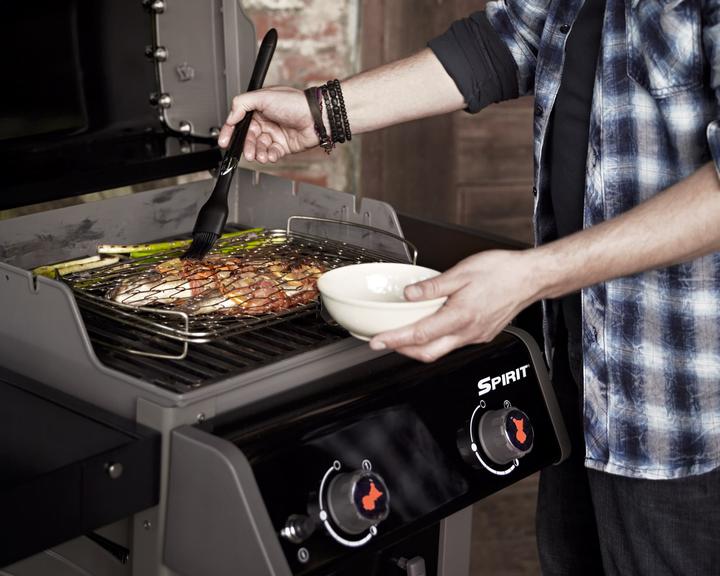 Produktbild Weber Spirit E-310 Classic (9.40 kW)