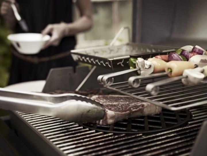 Produktbild Weber Spirit E-310 Classic (9.40 kW)