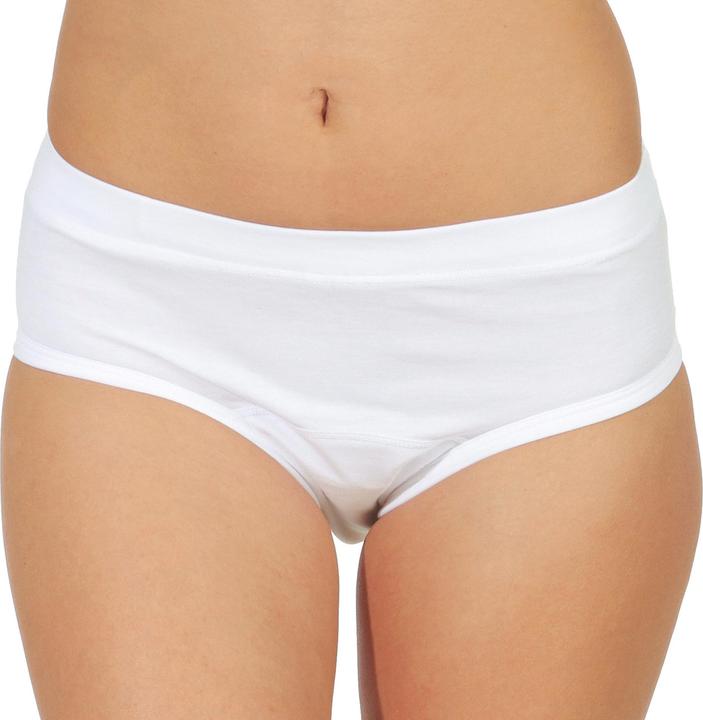 Produktbild Mediset Damen Hygiene-Slip 2er-Pack (2 x, Normal)