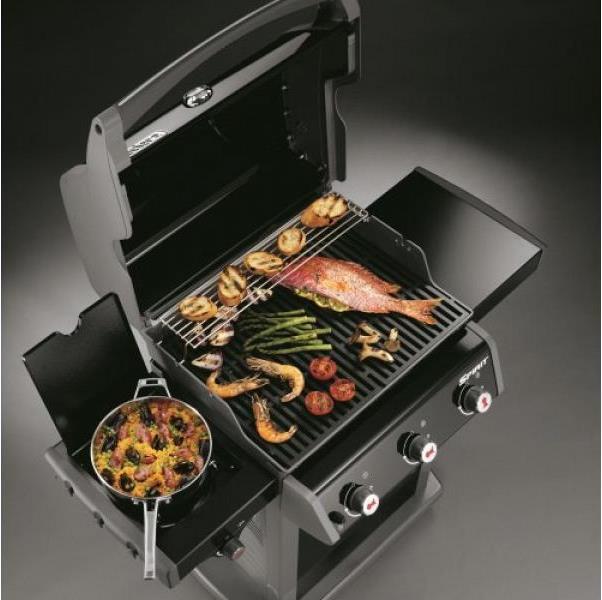 Produktbild Weber Spirit E-320 Original GBS (10.60 kW)