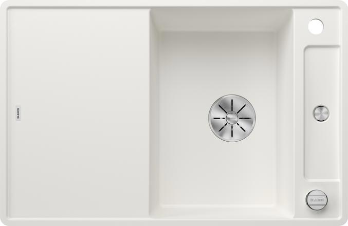 Actual product image Blanco Axia III 45 S-F (77 cm, 50 cm)