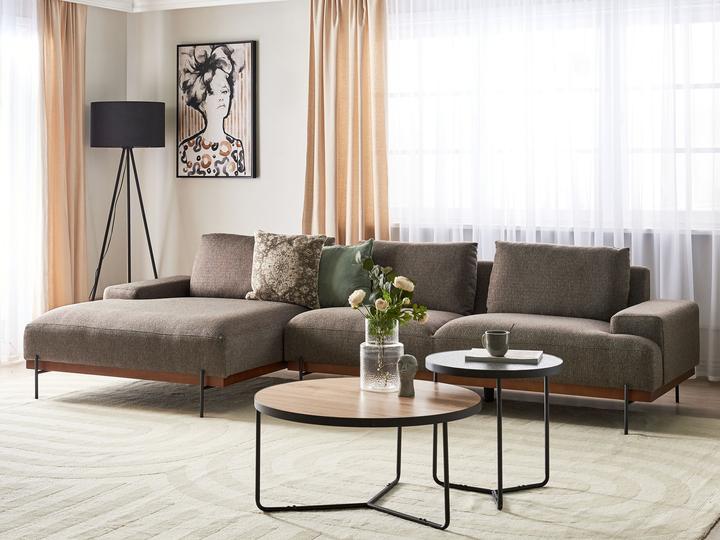 Produktbild Beliani Mariferd (Ecksofa)