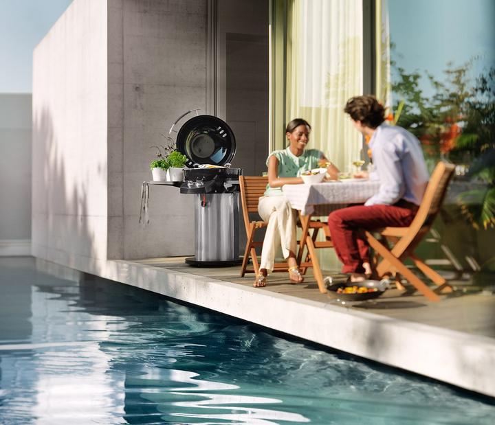 Produktbild Outdoorchef Geneva 570 G (9.70 kW)