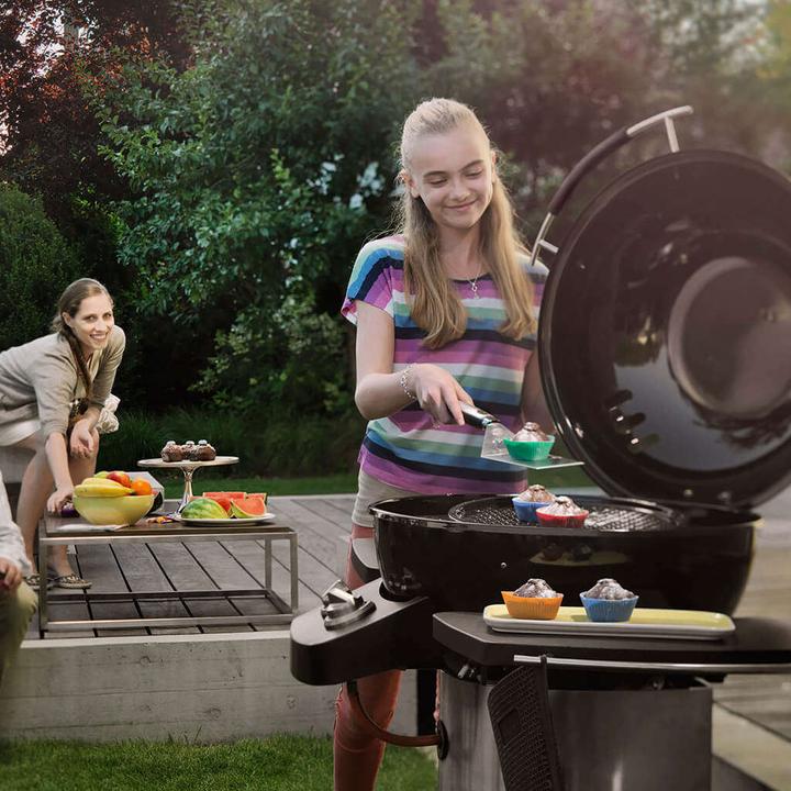 Produktbild Outdoorchef Geneva 570 G (9.70 kW)