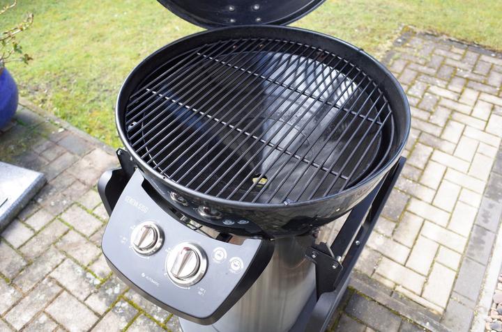 Produktbild Outdoorchef Geneva 570 G (9.70 kW)