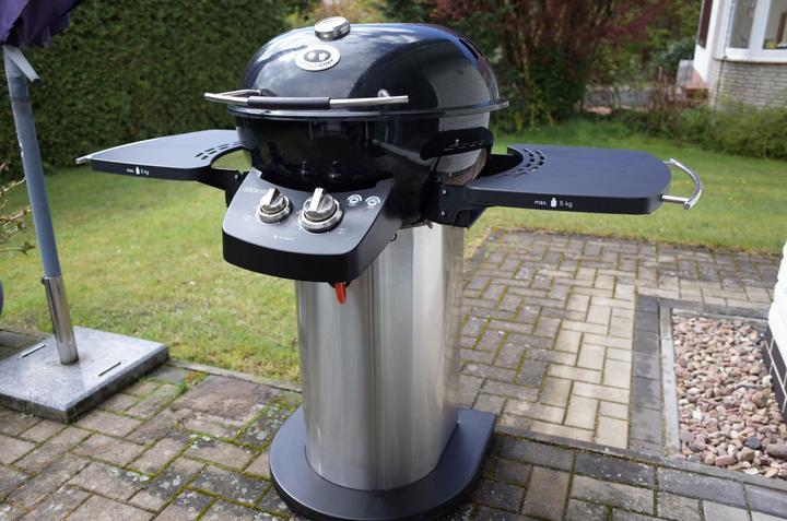 Produktbild Outdoorchef Geneva 570 G (9.70 kW)