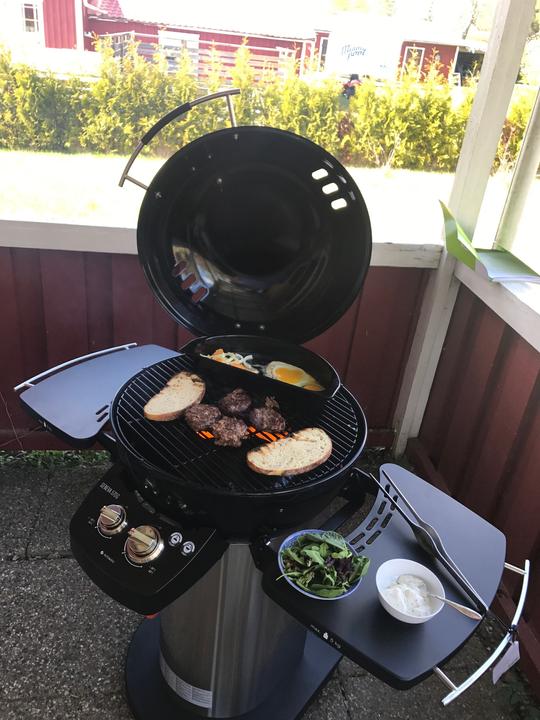 Produktbild Outdoorchef Geneva 570 G (9.70 kW)
