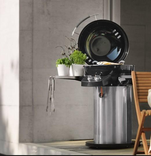 Produktbild Outdoorchef Geneva 570 G (9.70 kW)