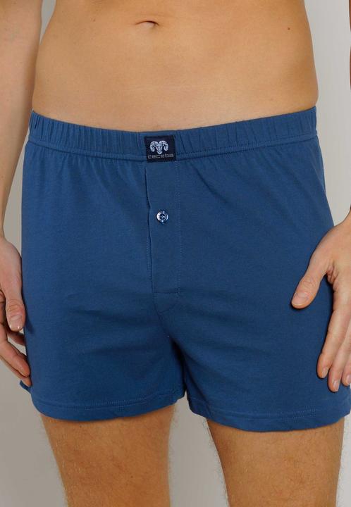 Immagine prodotto Ceceba Herren-Boxershorts 2er-Pack (14, Confezione da 2)