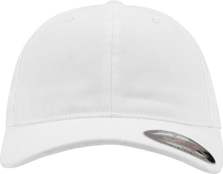 Immagine prodotto Flexfit Cappello da papà in cotone lavato in capo (S, M)