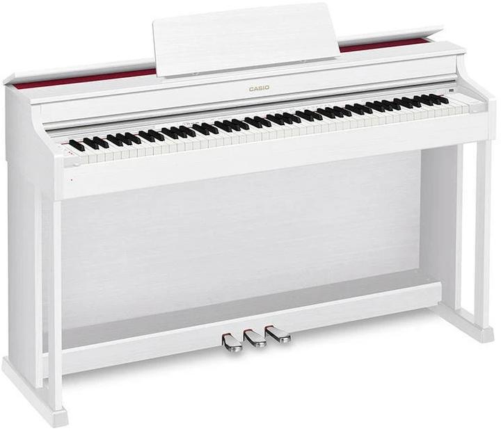 Produktbild Casio Celviano AP-470 (88 Tasten)