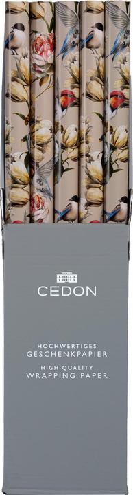 Image du produit Cedon Papier cadeau Singe (Papier cadeau, 100 x)