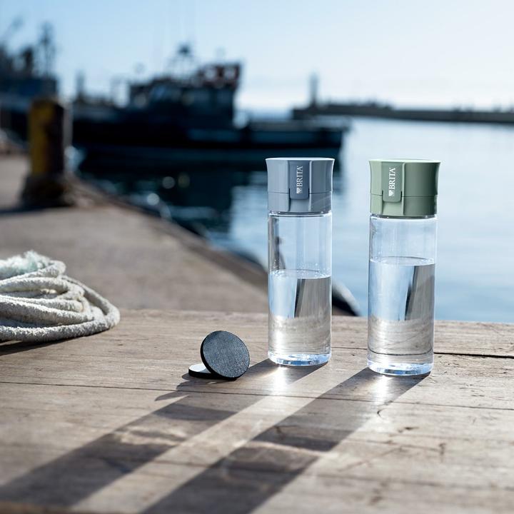 Image du produit Brita MicroDisc (6 x)