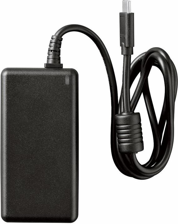 Actual product image RICOH K-AC166E (Camera battery power adapter)