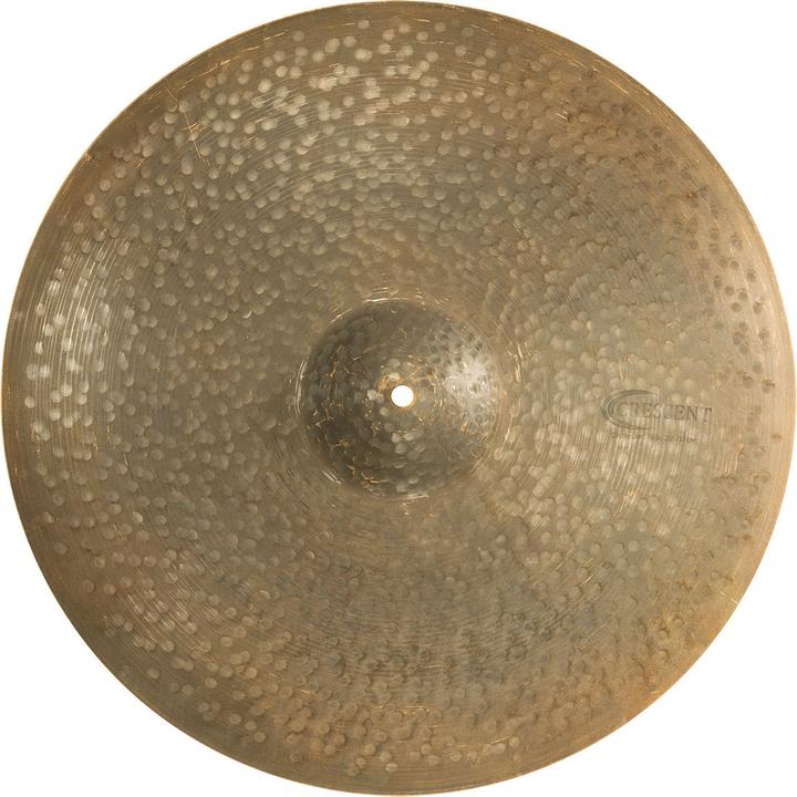 Immagine prodotto Sabian SA Cres El. Distressed Ride 20" (20", Bacinella)