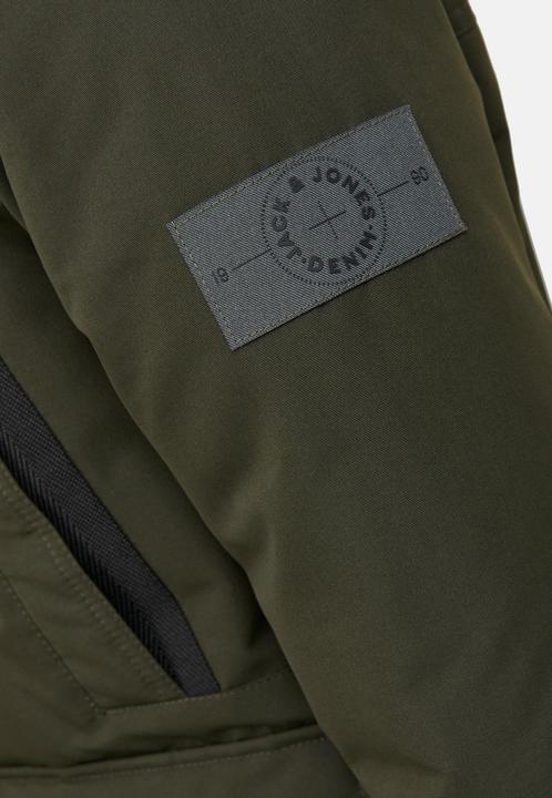 Produktbild Jack & Jones Jjecraft Parka Sn Jnr (152)
