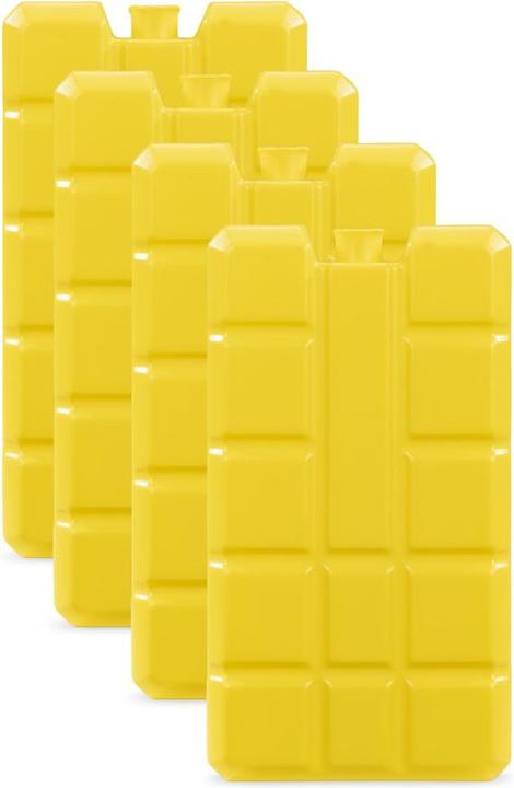 Actual product image Xavax Cool packs, set of 4, 200ml each