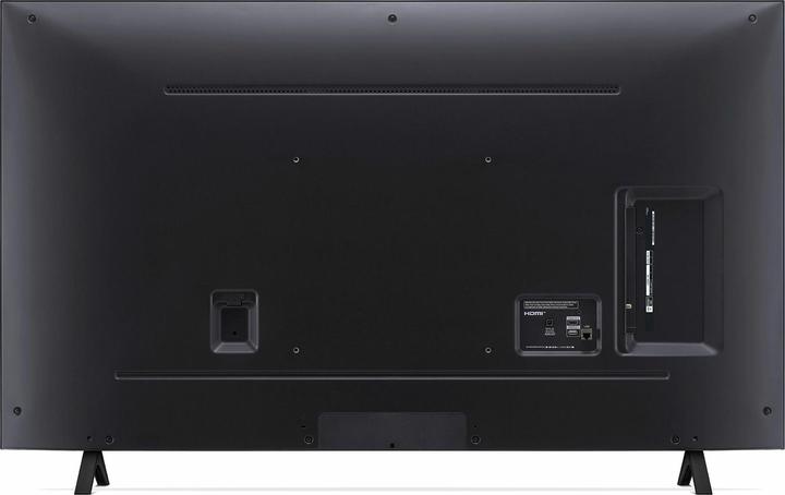 Actual product image LG 43NANO81T6A (43", NANO81, Nano-Cell, 4K, 2024)