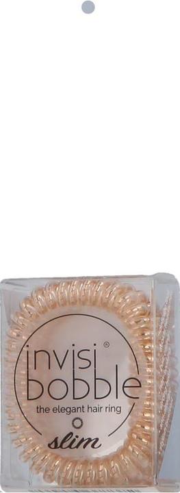 Immagine prodotto Invisibobble Slim- Bronze me Pretty (Elastico per capelli)