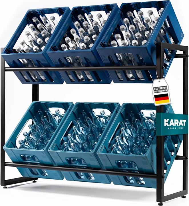 Produktbild Karat Kenji