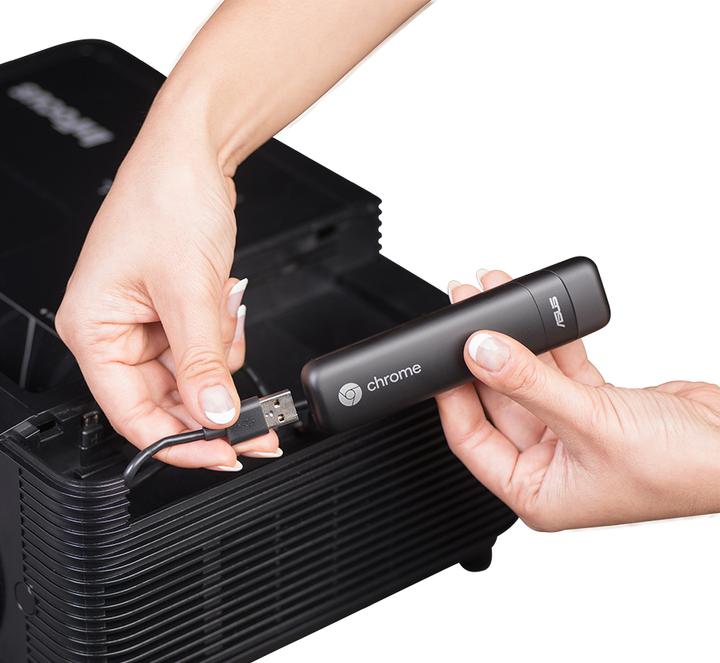 Produktbild Infocus IN138HDST (Full HD, 4000 lm, 0.499:1)