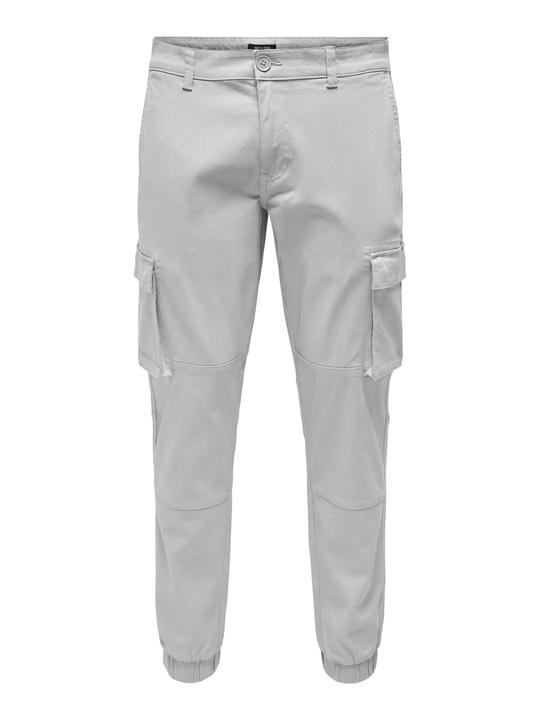 Actual product image Only & Sons Onscam Stage Cargo Cuff Life 6687 Noos (W31/L30)