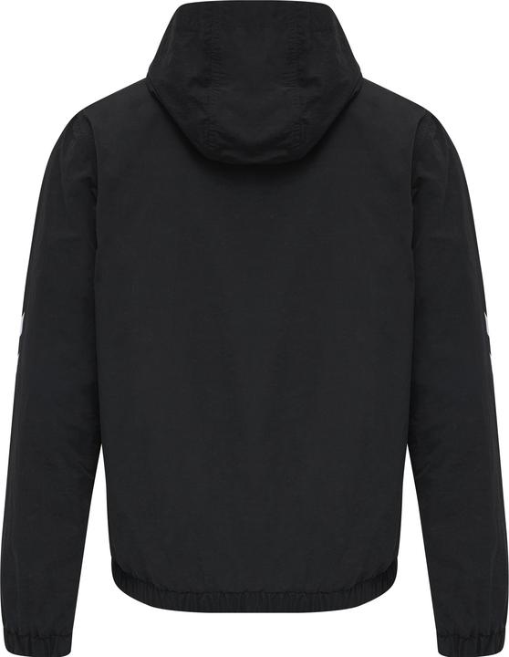 Immagine prodotto hummel Giacca Con Zip Legacy Musa Wov (XS)