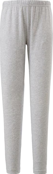 Produktbild Erwin Müller Kinder-Nachthemd mit Leggings 2er-Pack (122, 128)