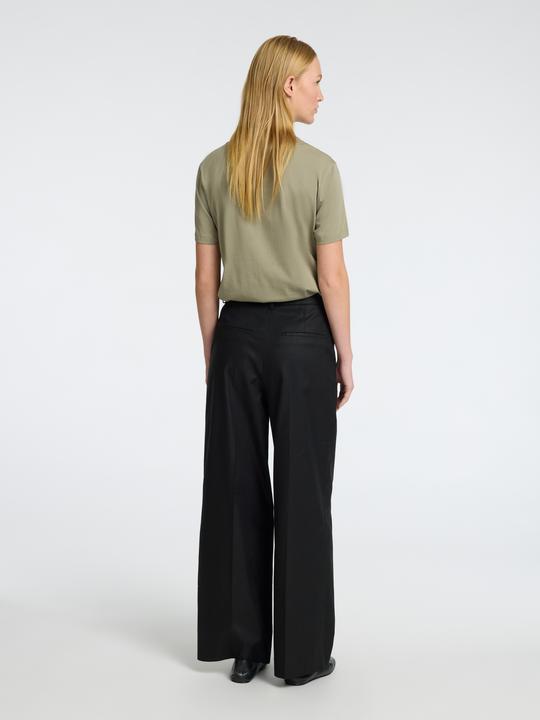 Actual product image Selected Femme Classic T-Shirt (S)