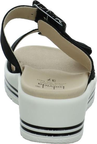Actual product image Belvida Urban/Nubuk (36)