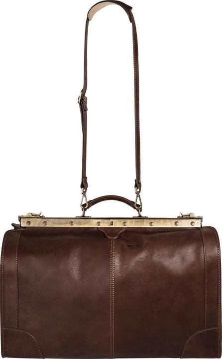 Actual product image PIKE Doktortasche / Reisetasche LOMBARDIA GRANDE (40 l)